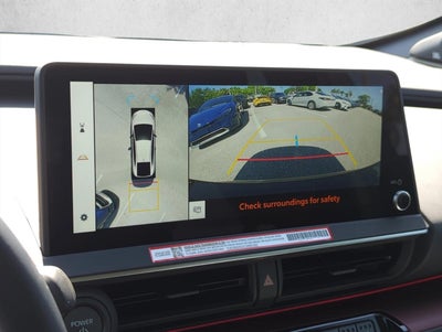 2025 Toyota Prius Plug-In Hybrid XSE Premium (Natl)