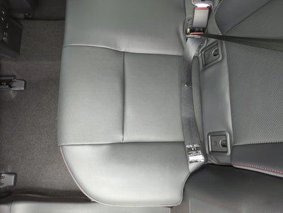 2025 Toyota Prius Plug-In Hybrid XSE Premium (Natl)