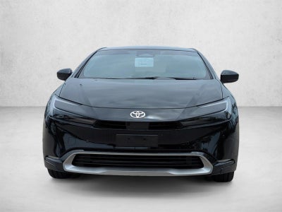 2025 Toyota Prius Plug-In Hybrid XSE Premium (Natl)