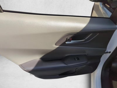 2023 Toyota Prius Limited AWD (Natl)