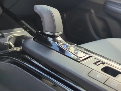 2023 Toyota Prius Limited AWD (Natl)