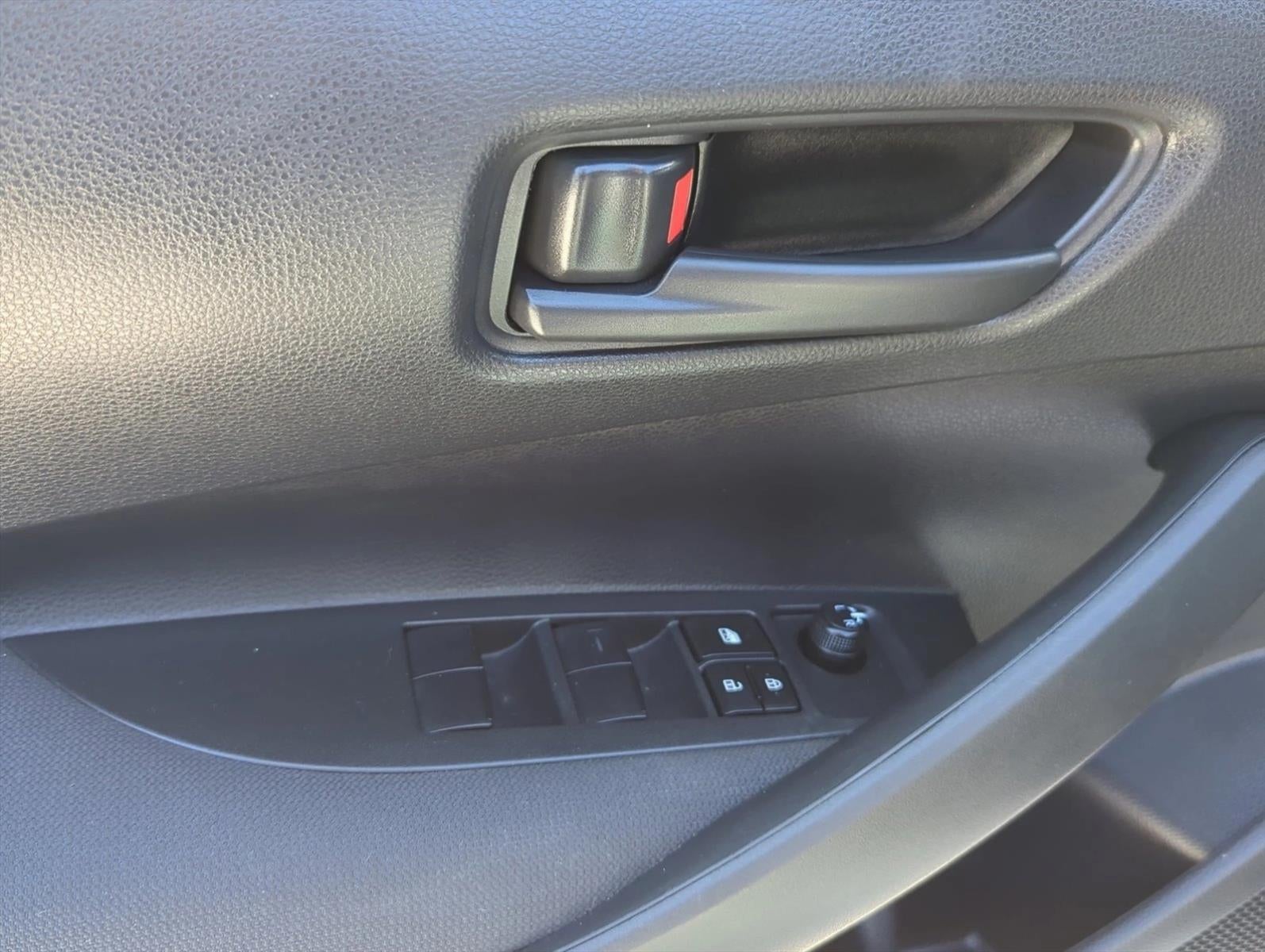 2023 Toyota Corolla LE CVT (Natl)