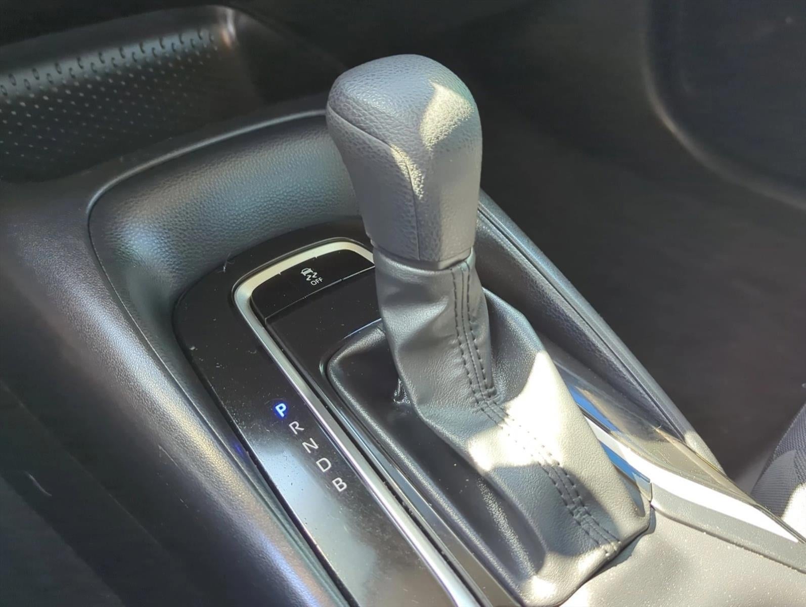 2023 Toyota Corolla LE CVT (Natl)