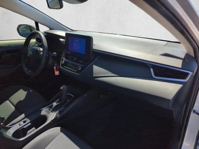 2023 Toyota Corolla LE CVT (Natl)