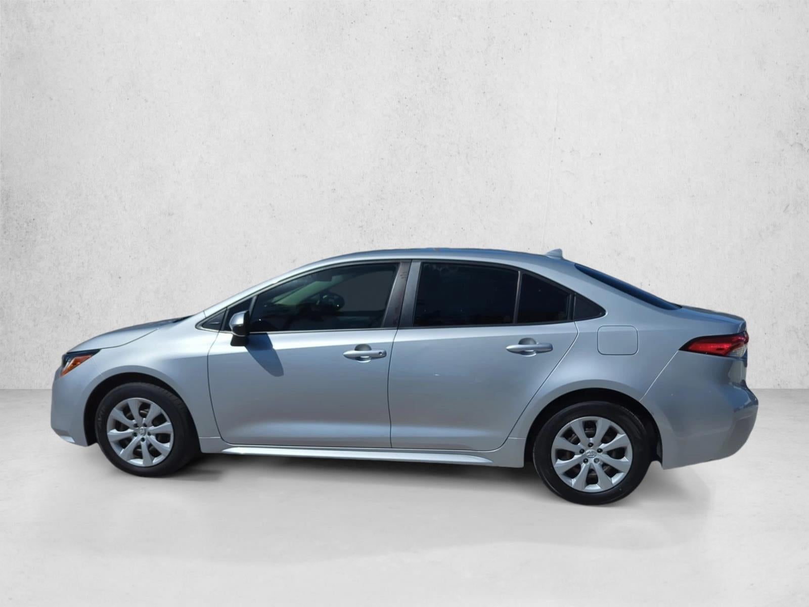 2023 Toyota Corolla LE CVT (Natl)