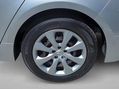 2023 Toyota Corolla LE CVT (Natl)