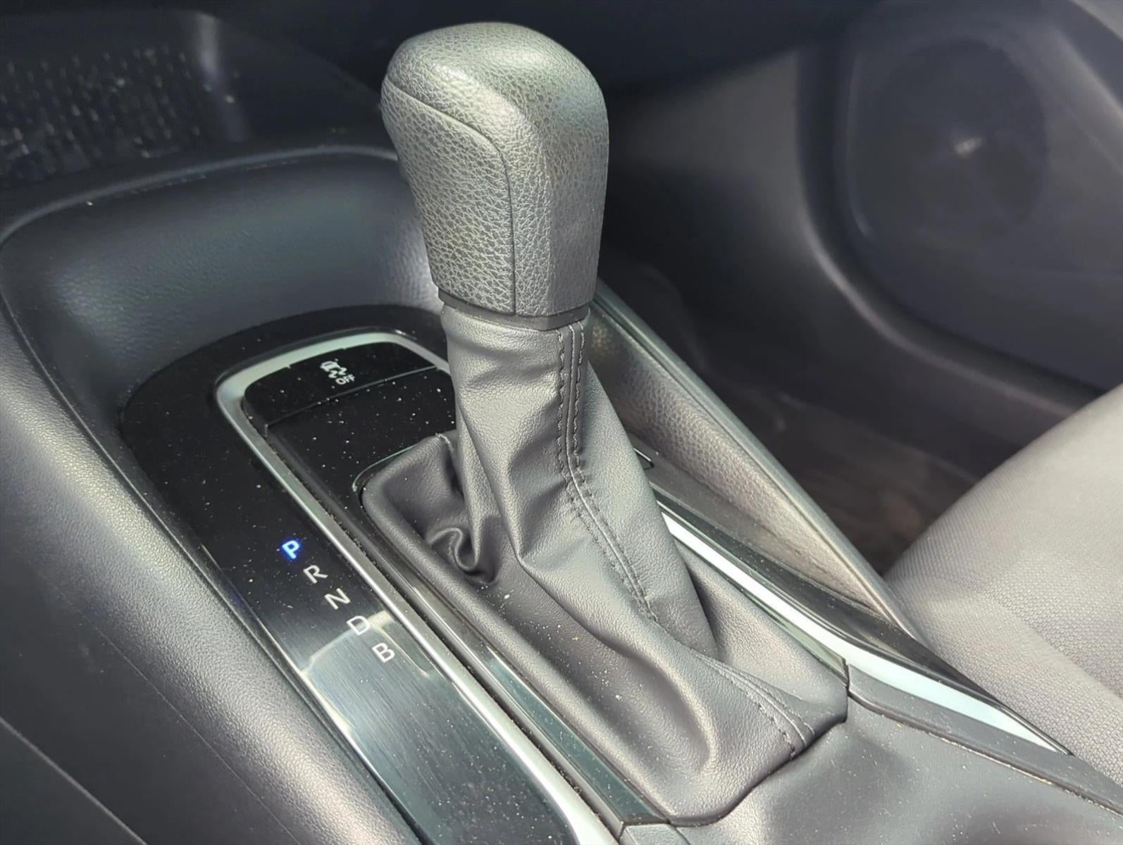 2023 Toyota Corolla LE CVT (Natl)