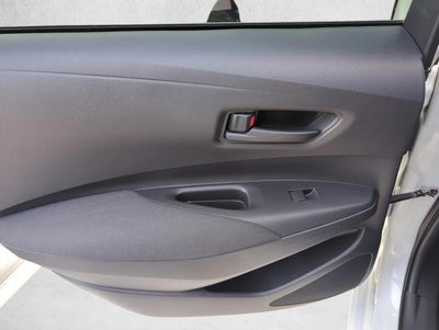 2023 Toyota Corolla LE CVT (Natl)