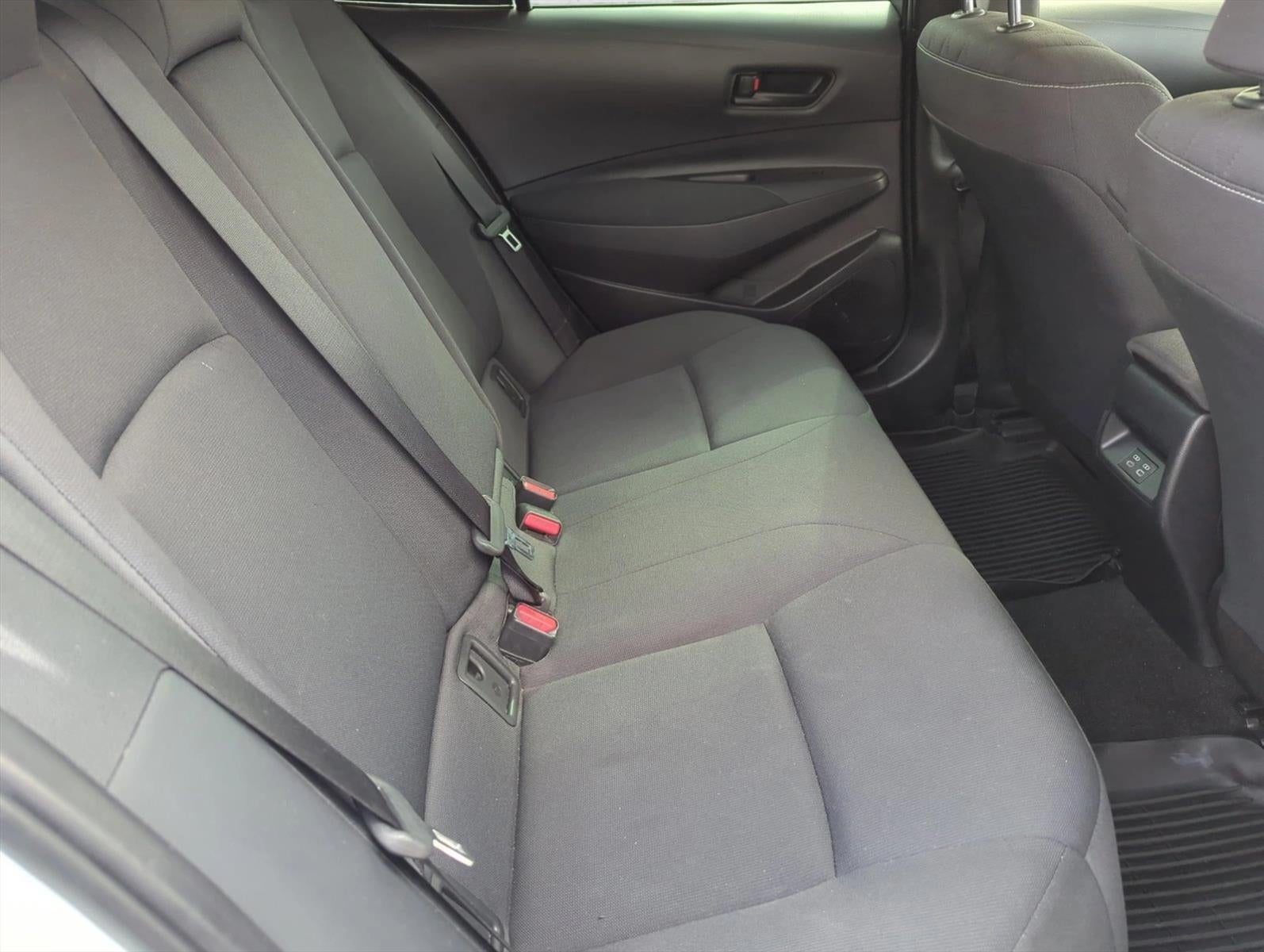 2023 Toyota Corolla LE CVT (Natl)