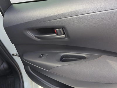 2023 Toyota Corolla LE CVT (Natl)