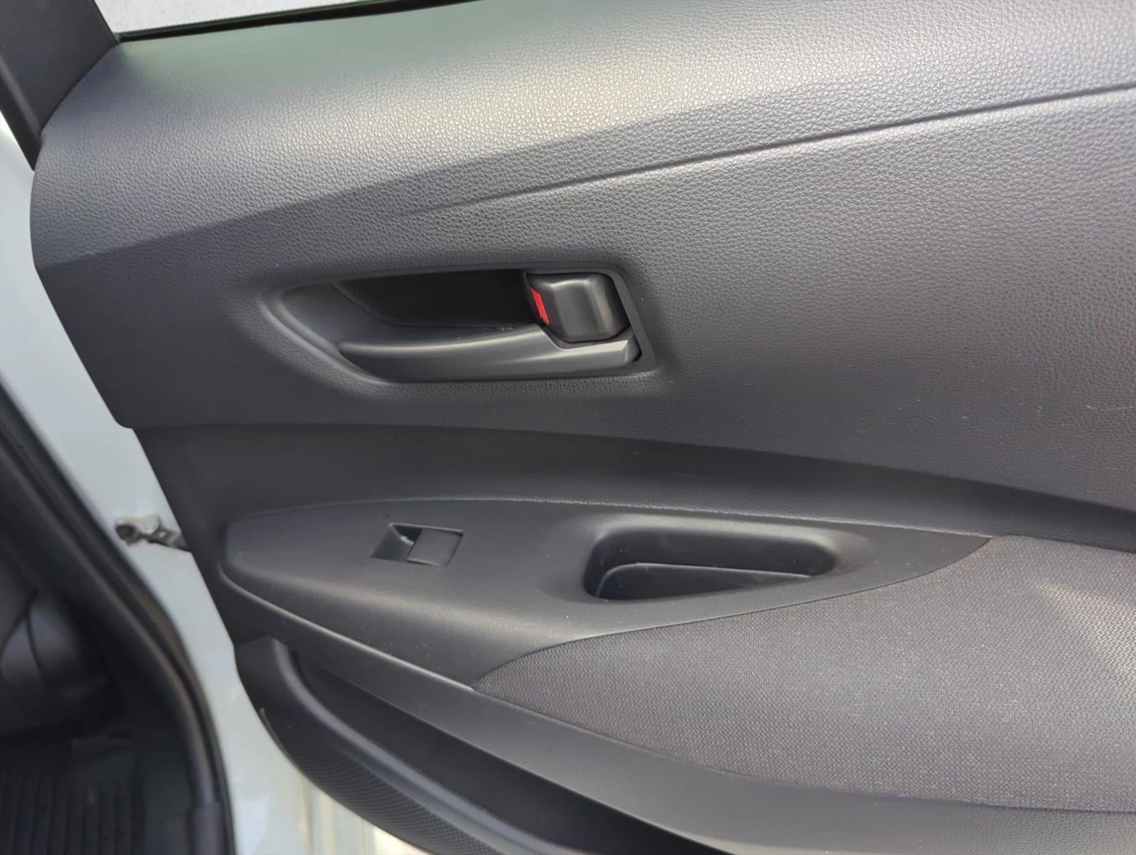 2023 Toyota Corolla LE CVT (Natl)