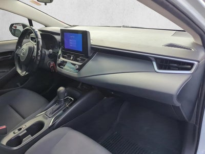 2023 Toyota Corolla LE CVT (Natl)