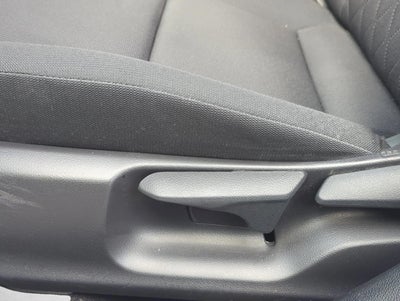 2023 Toyota Corolla LE CVT (Natl)