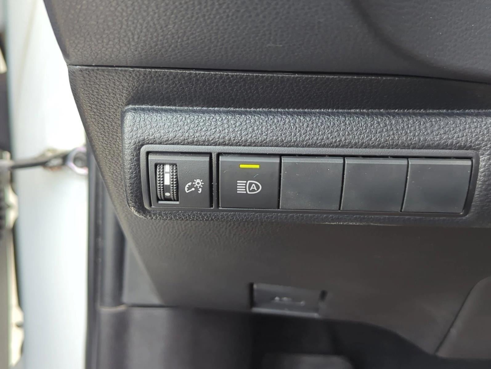 2023 Toyota Corolla LE CVT (Natl)