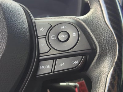 2023 Toyota Corolla LE CVT (Natl)