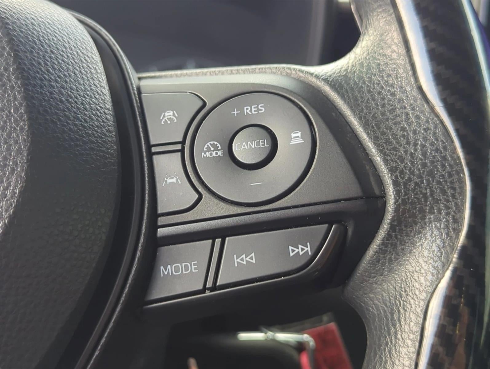 2023 Toyota Corolla LE CVT (Natl)