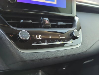 2024 Toyota Corolla Hybrid LE FWD (Natl)