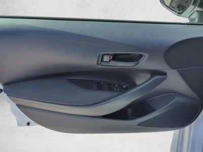 2026 Toyota Corolla Hybrid LE FWD (Natl)