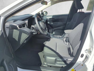 2026 Toyota Corolla Hybrid LE FWD (Natl)