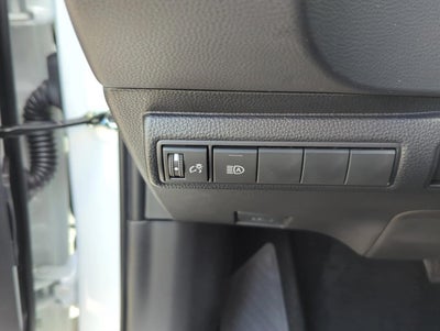2026 Toyota Corolla Hybrid LE FWD (Natl)
