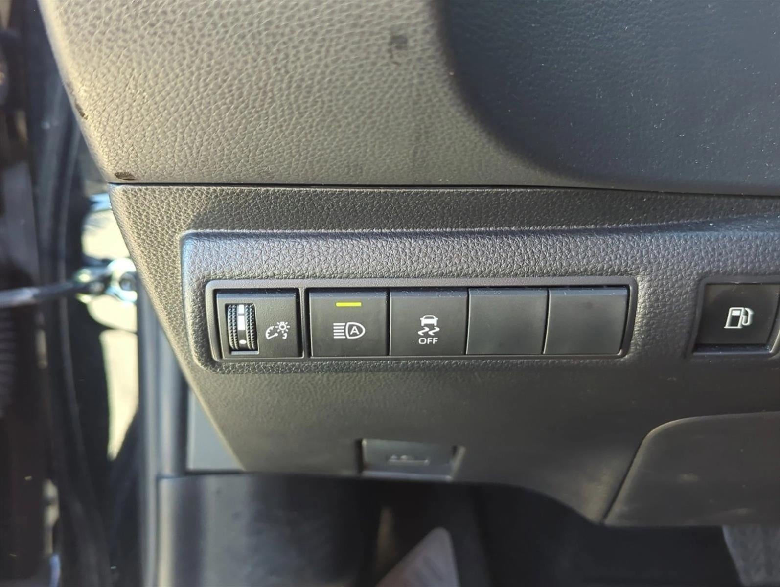 2024 Toyota Corolla Hybrid SE FWD (Natl)