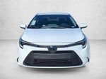 2026 Toyota Corolla Hybrid LE FWD (Natl)