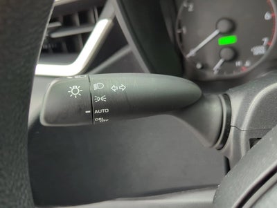 2024 Toyota Corolla Hybrid LE FWD (Natl)