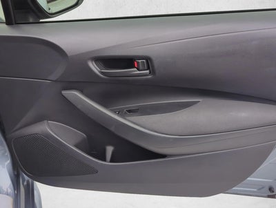 2024 Toyota Corolla Hybrid LE FWD (Natl)