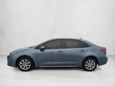 2024 Toyota Corolla Hybrid LE FWD (Natl)