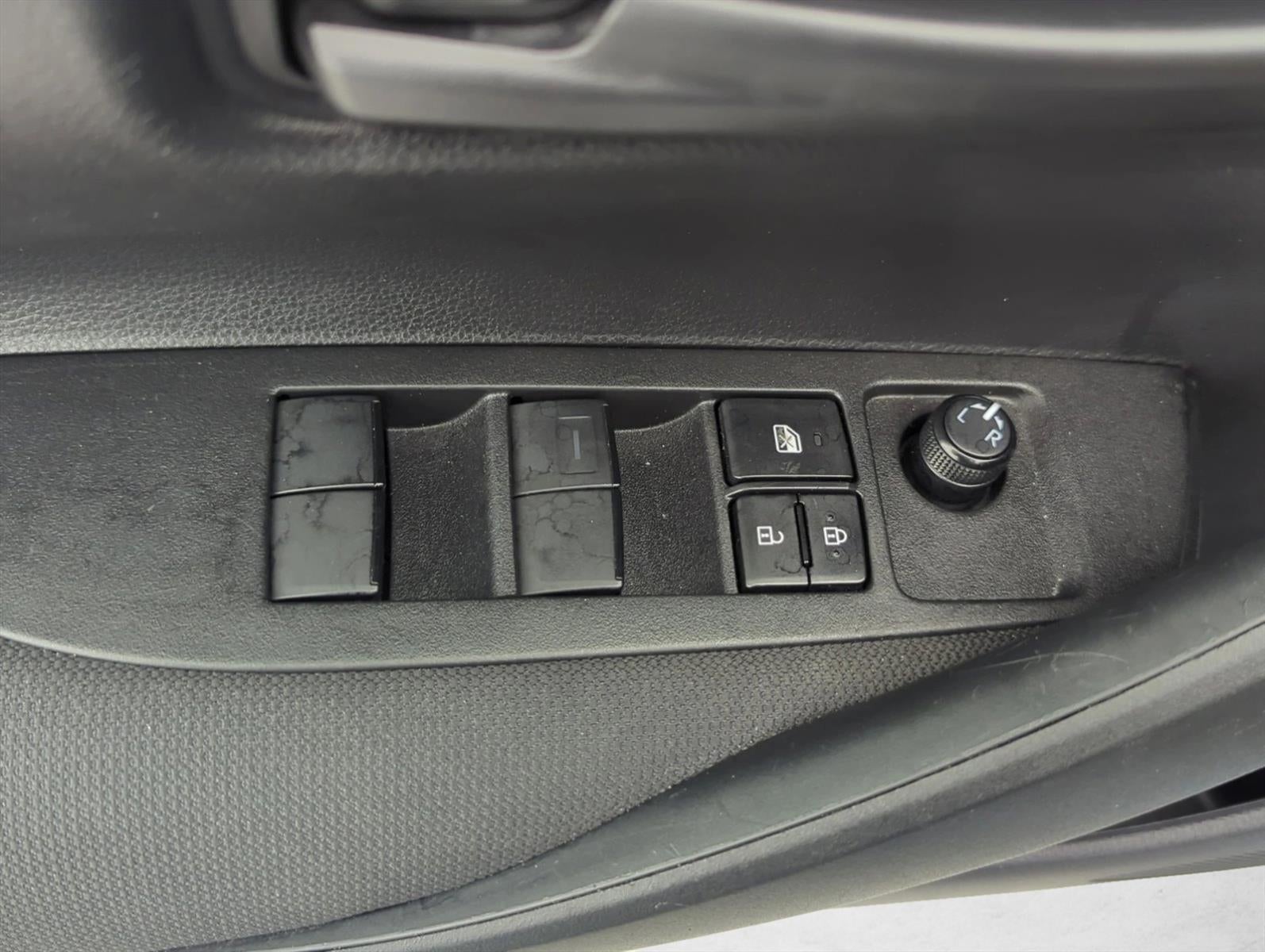2024 Toyota Corolla Hybrid LE FWD (Natl)