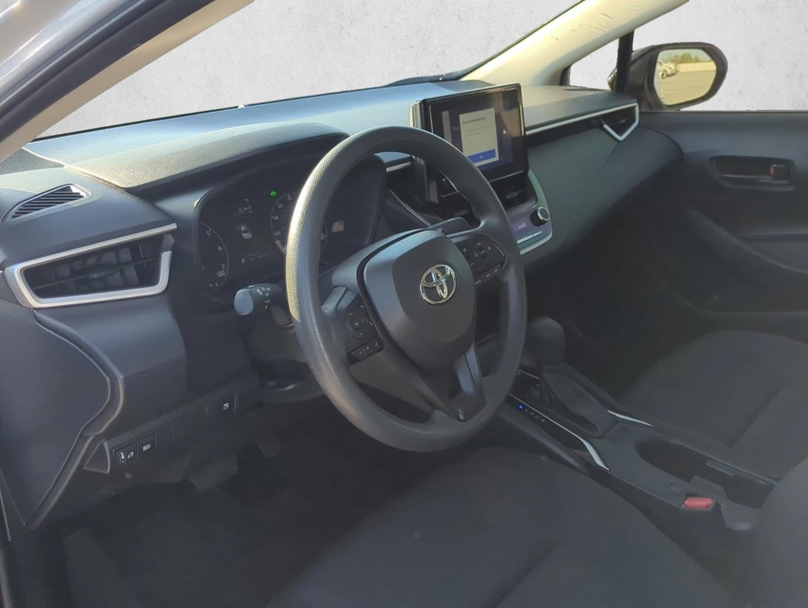 2024 Toyota Corolla Hybrid LE FWD (Natl)