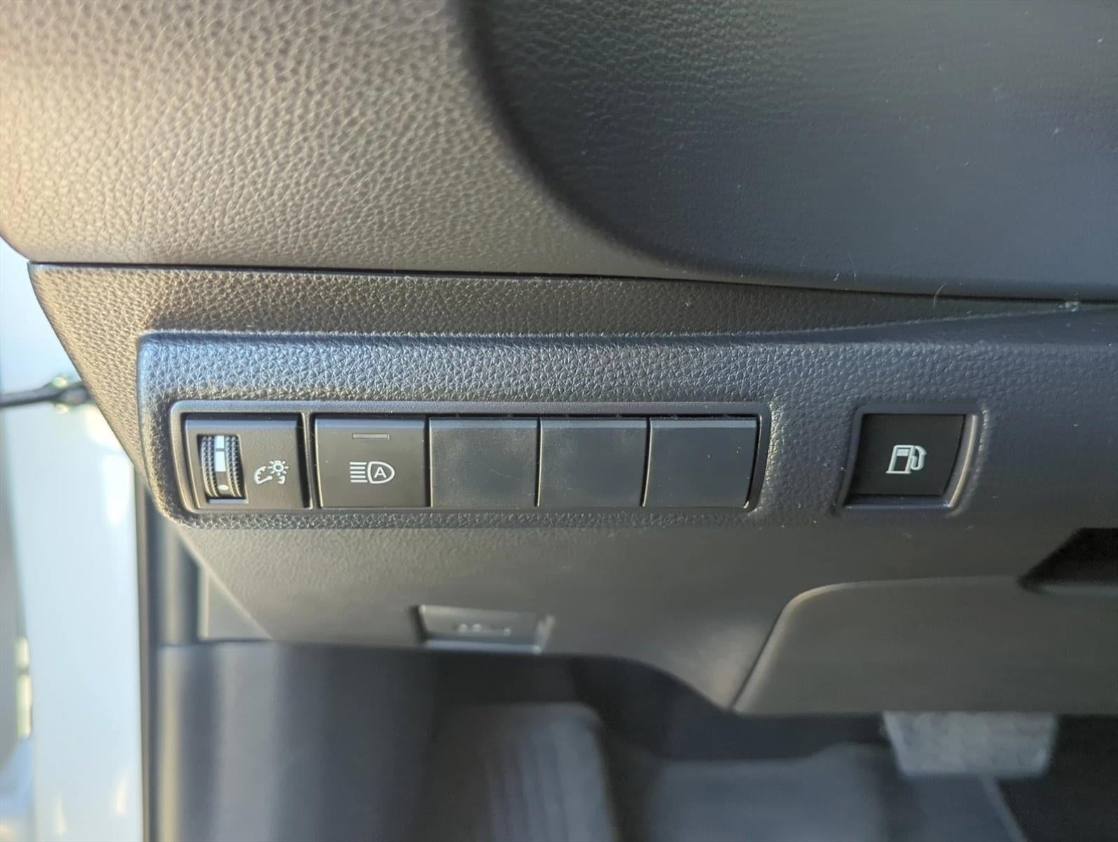 2024 Toyota Corolla Hybrid LE FWD (Natl)