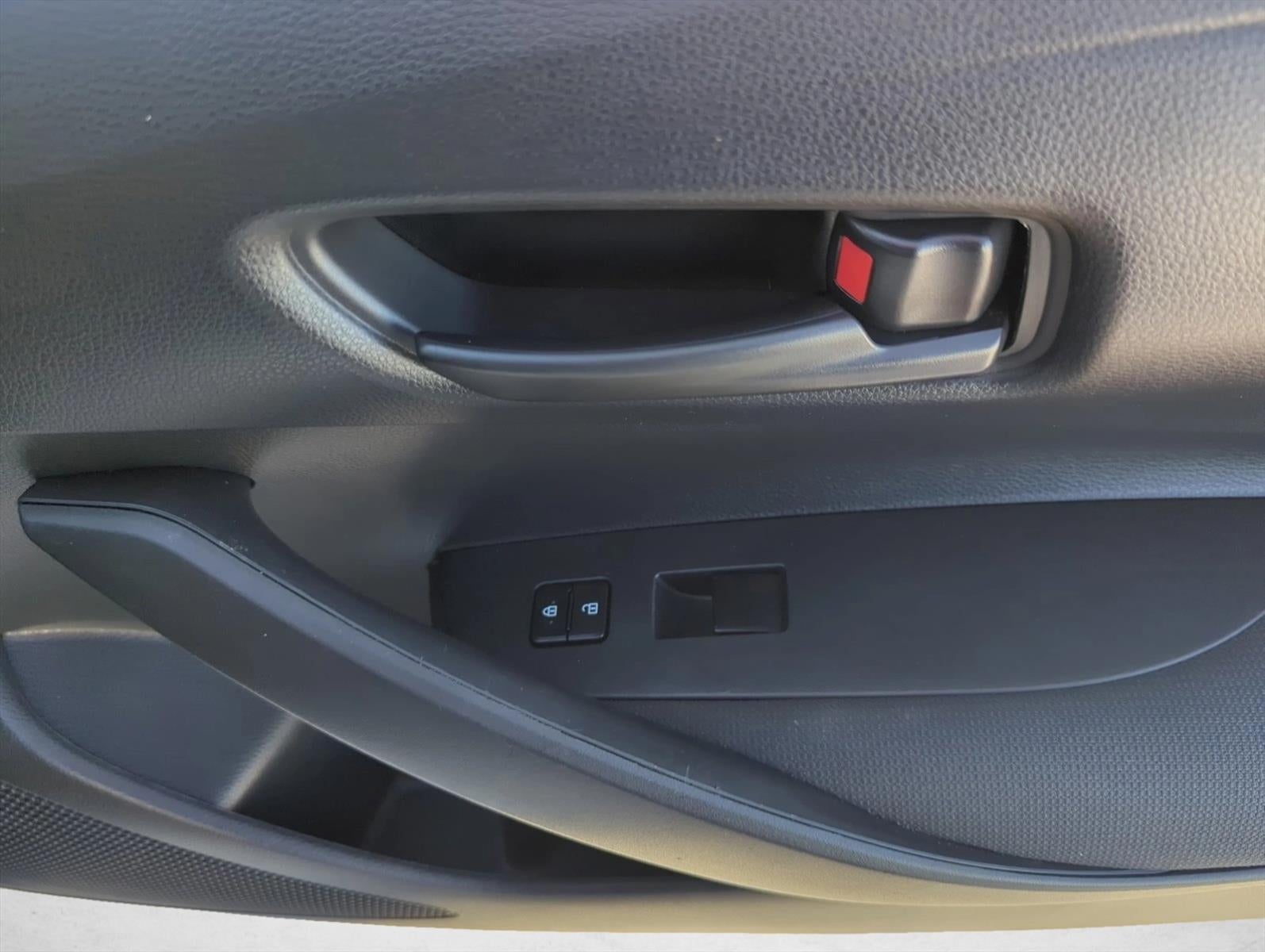 2024 Toyota Corolla Hybrid LE FWD (Natl)