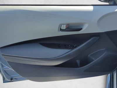 2022 Toyota Corolla Hybrid LE CVT (Natl)