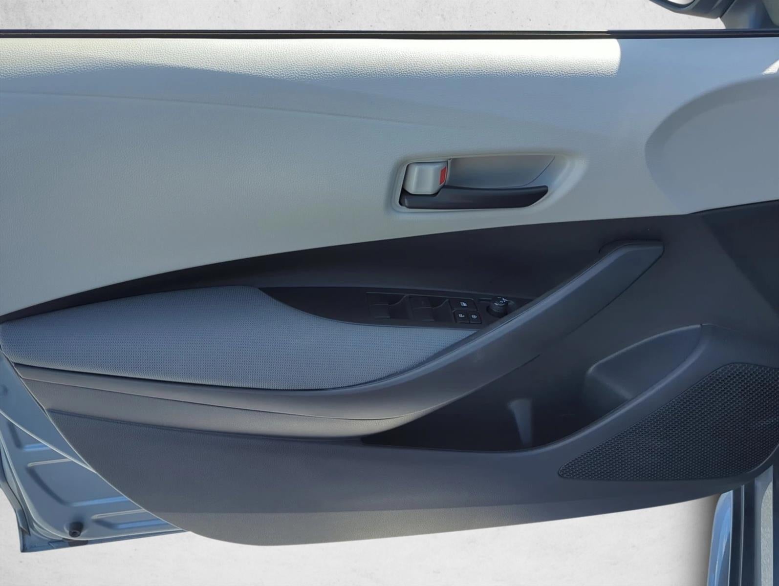 2022 Toyota Corolla Hybrid LE CVT (Natl)