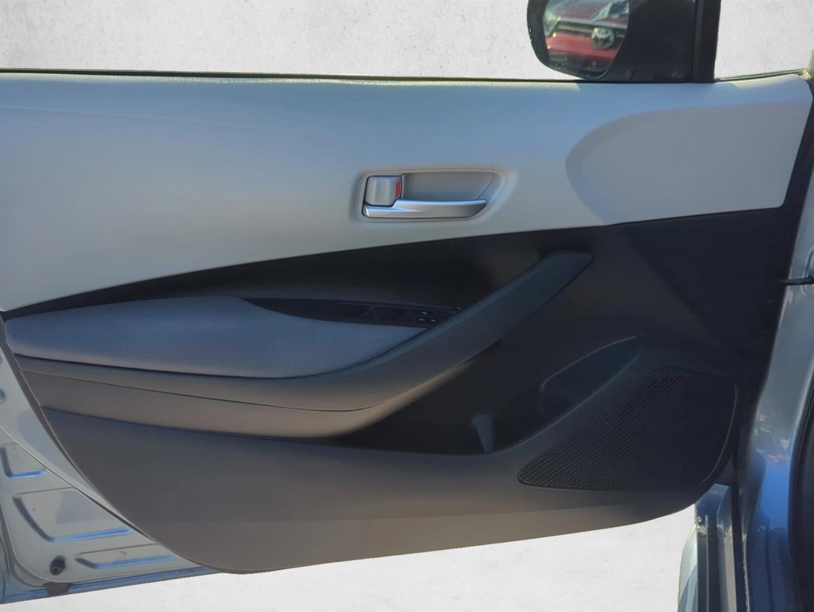 2020 Toyota Corolla Hybrid LE CVT (Natl)