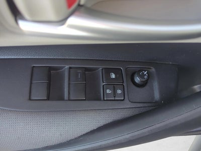 2020 Toyota Corolla Hybrid LE CVT (Natl)