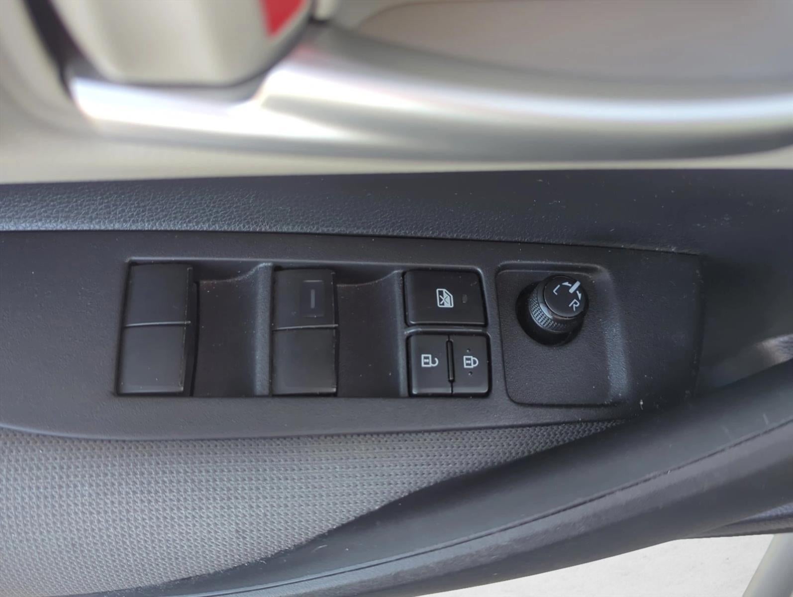 2020 Toyota Corolla Hybrid LE CVT (Natl)