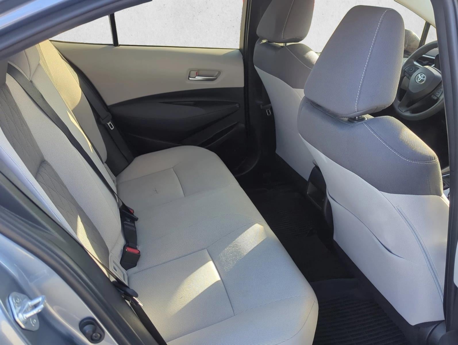 2020 Toyota Corolla Hybrid LE CVT (Natl)