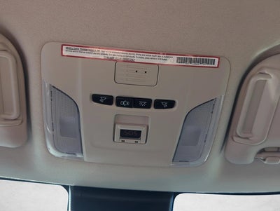 2020 Toyota Corolla Hybrid LE CVT (Natl)