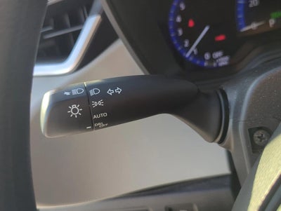 2020 Toyota Corolla Hybrid LE CVT (Natl)