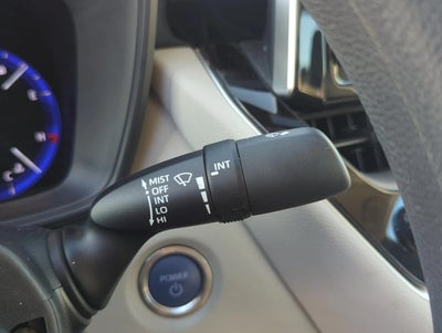 2020 Toyota Corolla Hybrid LE CVT (Natl)