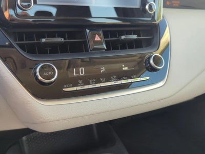 2020 Toyota Corolla Hybrid LE CVT (Natl)