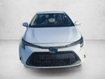 2020 Toyota Corolla Hybrid LE CVT (Natl)