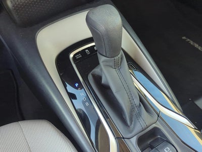 2020 Toyota Corolla Hybrid LE CVT (Natl)