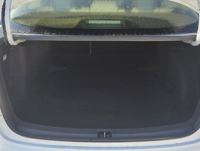 2020 Toyota Corolla Hybrid LE CVT (Natl)