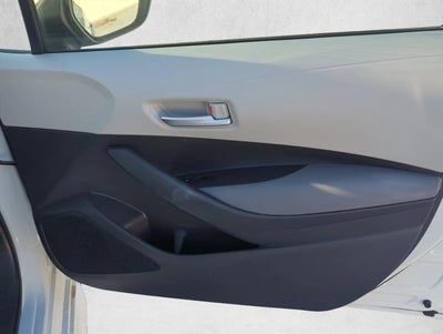 2020 Toyota Corolla Hybrid LE CVT (Natl)