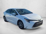 2020 Toyota Corolla Hybrid LE CVT (Natl)