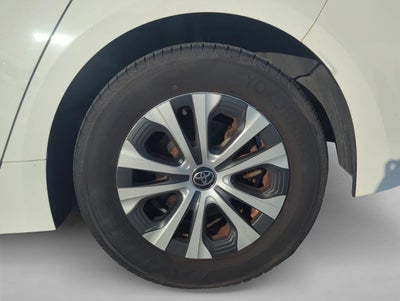 2020 Toyota Corolla Hybrid LE CVT (Natl)