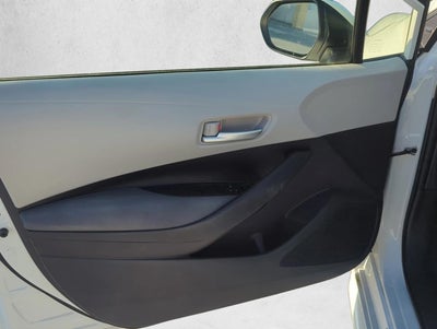 2020 Toyota Corolla Hybrid LE CVT (Natl)